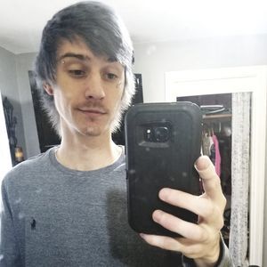 Meet your Posher, Garrett